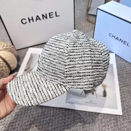 Replica Chanel Caps #1366003 $25.00 USD for Wholesale
