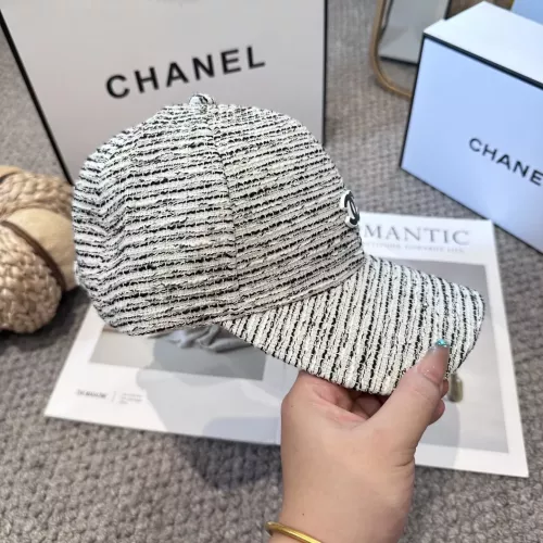 Replica Chanel Caps #1366003 $25.00 USD for Wholesale