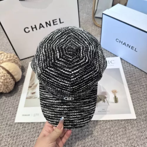 Replica Chanel Caps #1366004 $25.00 USD for Wholesale