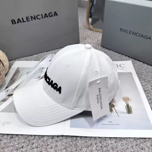 Replica Balenciaga Caps #1366005 $25.00 USD for Wholesale
