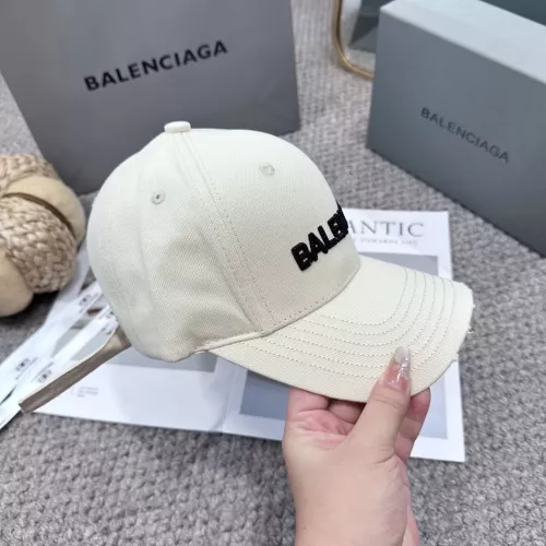 Replica Balenciaga Caps #1366006 $25.00 USD for Wholesale