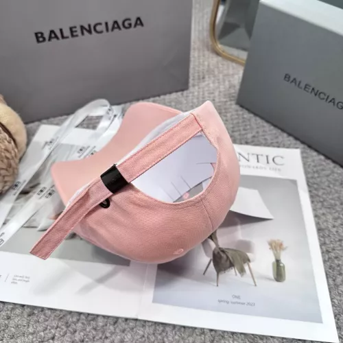 Replica Balenciaga Caps #1366009 $25.00 USD for Wholesale