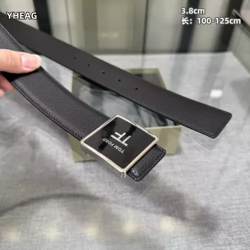 Replica Tom Ford AAA Quality Belts For Men #1366011 $68.00 USD for Wholesale