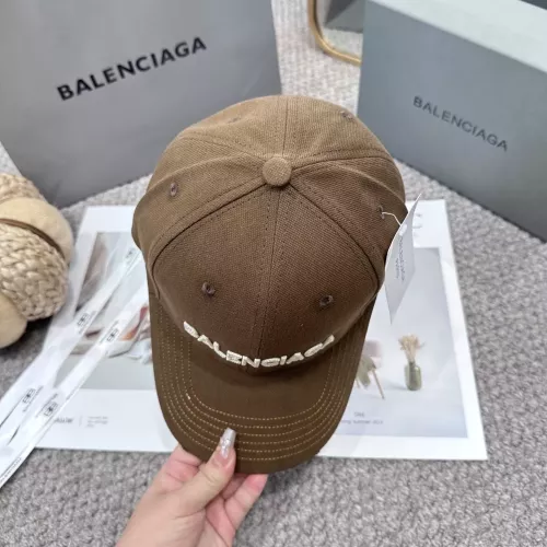Replica Balenciaga Caps #1366017 $25.00 USD for Wholesale