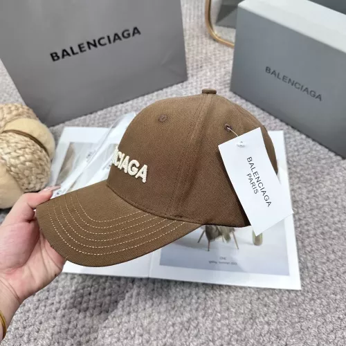 Replica Balenciaga Caps #1366017 $25.00 USD for Wholesale