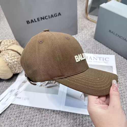 Replica Balenciaga Caps #1366017 $25.00 USD for Wholesale