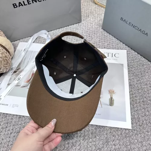 Replica Balenciaga Caps #1366017 $25.00 USD for Wholesale
