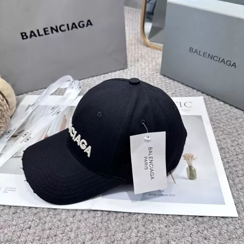 Replica Balenciaga Caps #1366018 $25.00 USD for Wholesale