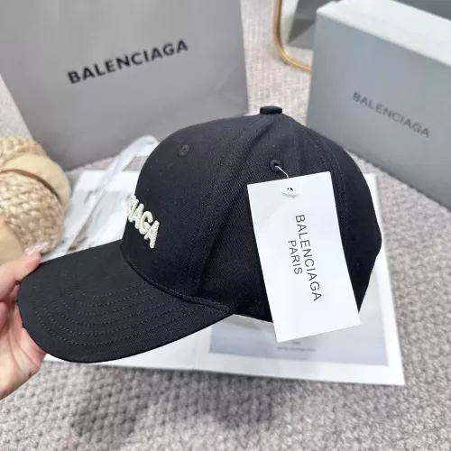 Replica Balenciaga Caps #1366018 $25.00 USD for Wholesale