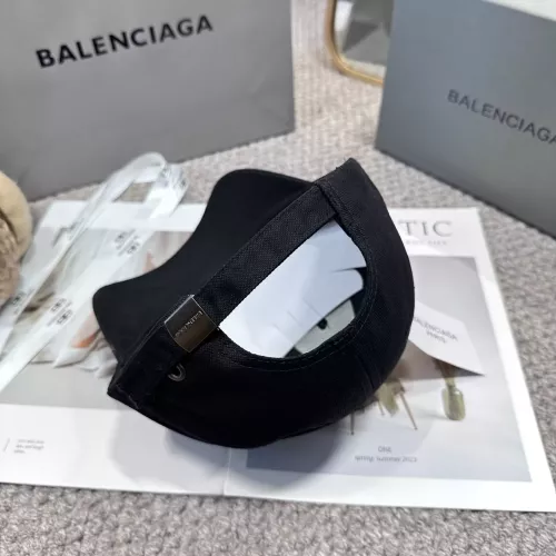 Replica Balenciaga Caps #1366018 $25.00 USD for Wholesale