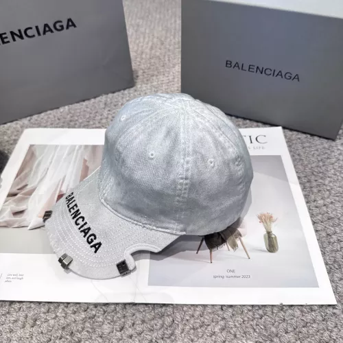 Replica Balenciaga Caps #1366021 $32.00 USD for Wholesale