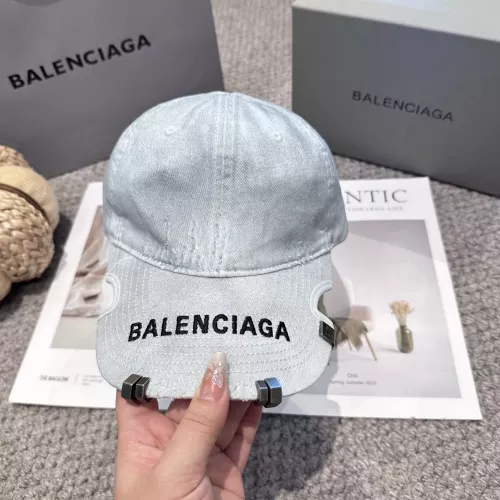 Replica Balenciaga Caps #1366021 $32.00 USD for Wholesale