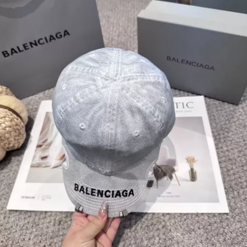Replica Balenciaga Caps #1366021 $32.00 USD for Wholesale