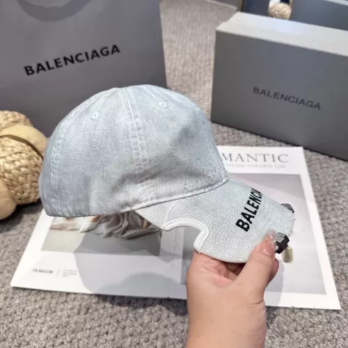 Replica Balenciaga Caps #1366021 $32.00 USD for Wholesale