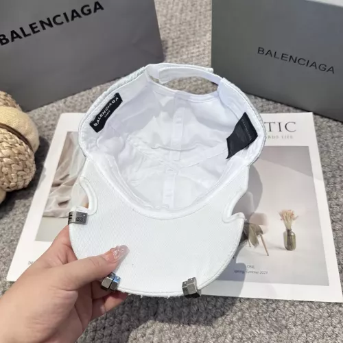Replica Balenciaga Caps #1366021 $32.00 USD for Wholesale
