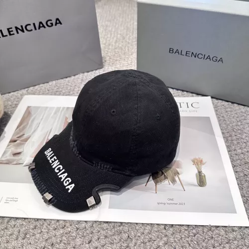 Replica Balenciaga Caps #1366022 $32.00 USD for Wholesale