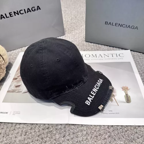 Replica Balenciaga Caps #1366022 $32.00 USD for Wholesale