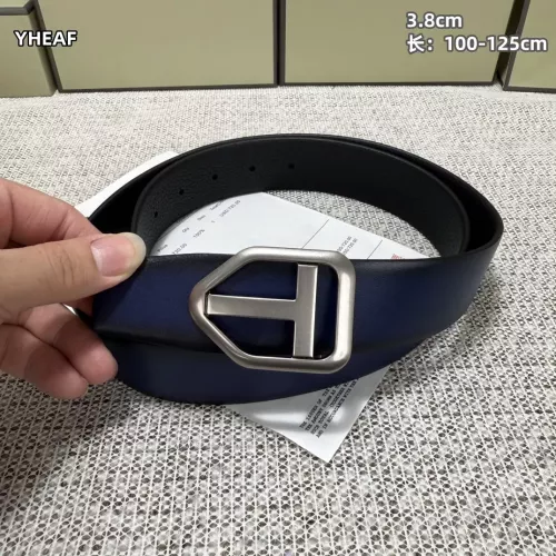 Replica Tom Ford AAA Quality Belts For Men #1366027 $64.00 USD for Wholesale