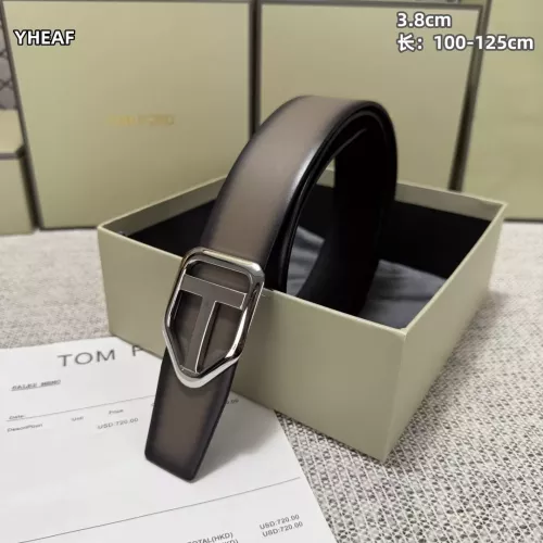 Tom Ford AAA Quality Belts For Men #1366028 $64.00 USD, Wholesale Replica Tom Ford AAA Quality Belts