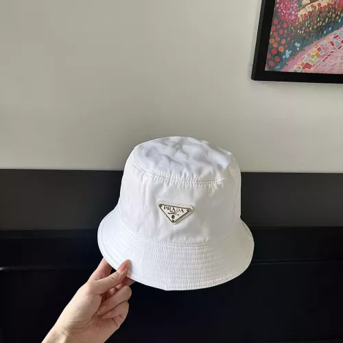Replica Prada Caps #1366032 $29.00 USD for Wholesale