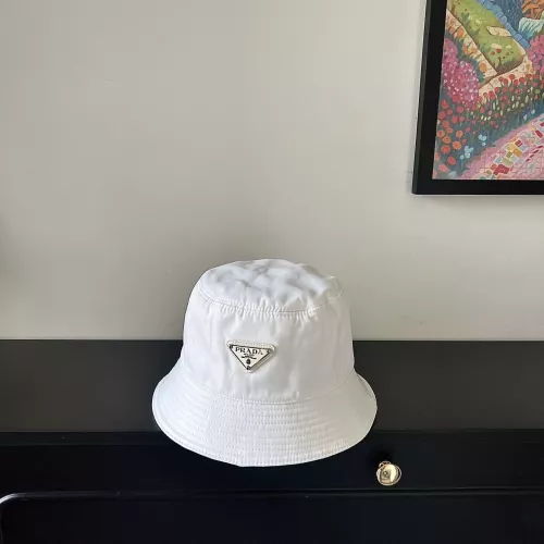 Replica Prada Caps #1366032 $29.00 USD for Wholesale