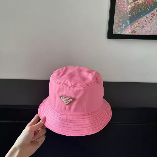 Replica Prada Caps #1366034 $29.00 USD for Wholesale