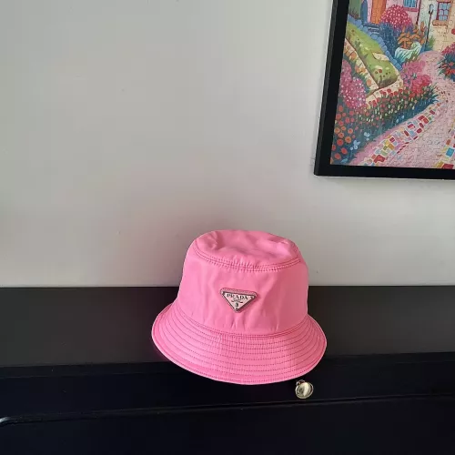 Replica Prada Caps #1366034 $29.00 USD for Wholesale