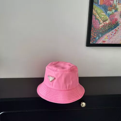 Replica Prada Caps #1366034 $29.00 USD for Wholesale