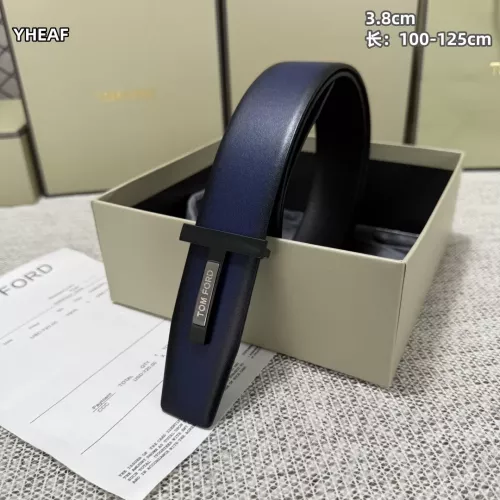 Tom Ford AAA Quality Belts For Men #1366035 $64.00 USD, Wholesale Replica Tom Ford AAA Quality Belts