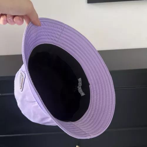 Replica Prada Caps #1366037 $29.00 USD for Wholesale