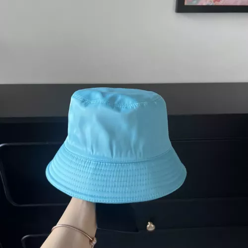 Replica Prada Caps #1366040 $29.00 USD for Wholesale