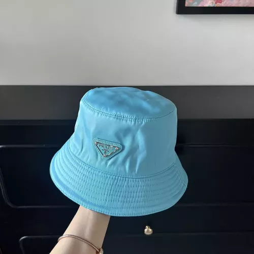 Replica Prada Caps #1366040 $29.00 USD for Wholesale
