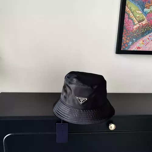 Replica Prada Caps #1366041 $29.00 USD for Wholesale