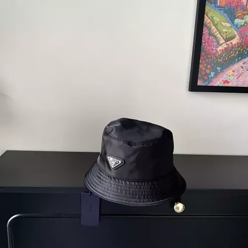 Replica Prada Caps #1366041 $29.00 USD for Wholesale