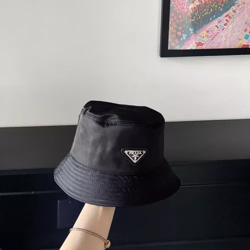 Replica Prada Caps #1366041 $29.00 USD for Wholesale