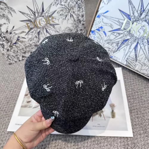Replica Christian Dior Caps #1366046 $36.00 USD for Wholesale