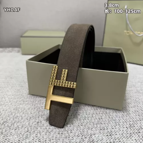 Tom Ford AAA Quality Belts For Men #1366049 $64.00 USD, Wholesale Replica Tom Ford AAA Quality Belts