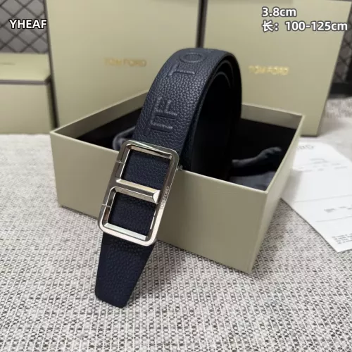 Tom Ford AAA Quality Belts For Men #1366053 $64.00 USD, Wholesale Replica Tom Ford AAA Quality Belts