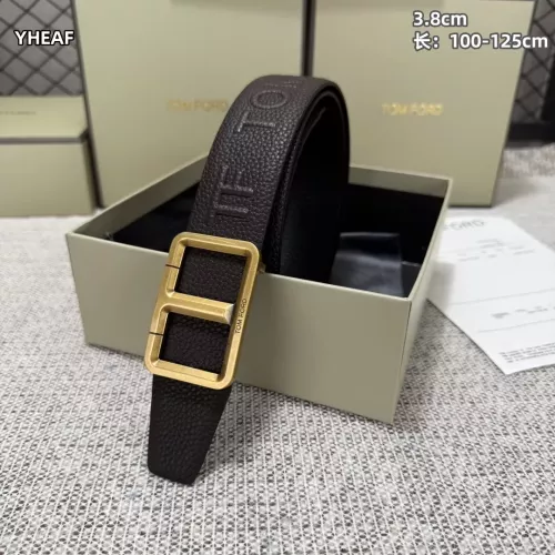 Tom Ford AAA Quality Belts For Men #1366054 $64.00 USD, Wholesale Replica Tom Ford AAA Quality Belts