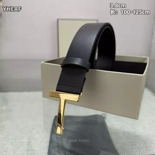 Tom Ford AAA Quality Belts For Men #1366057 $64.00 USD, Wholesale Replica Tom Ford AAA Quality Belts