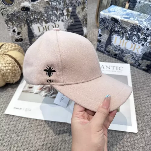 Christian Dior Caps #1366062 $27.00 USD, Wholesale Replica Christian Dior Caps