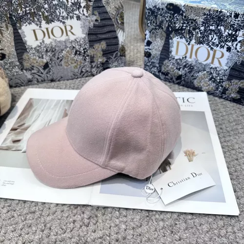 Replica Christian Dior Caps #1366062 $27.00 USD for Wholesale