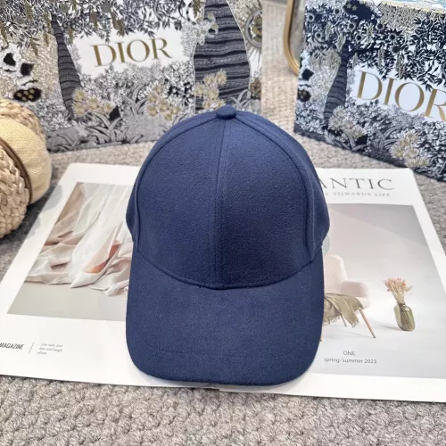 Replica Christian Dior Caps #1366063 $27.00 USD for Wholesale