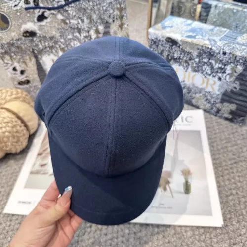 Replica Christian Dior Caps #1366063 $27.00 USD for Wholesale