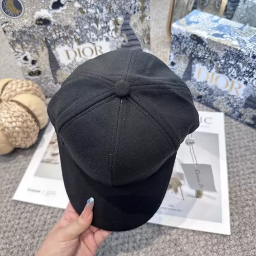 Replica Christian Dior Caps #1366064 $27.00 USD for Wholesale