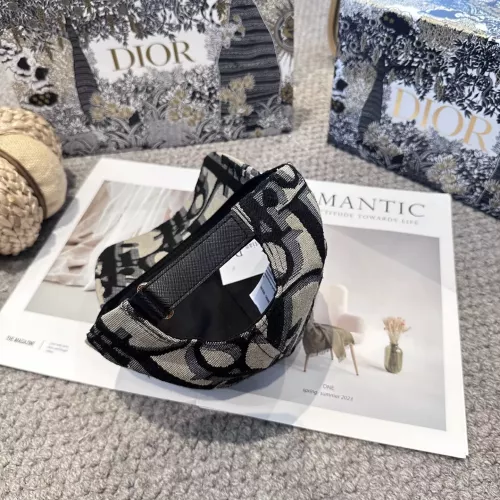 Replica Christian Dior Caps #1366065 $27.00 USD for Wholesale
