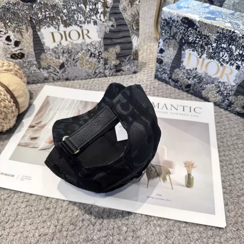 Replica Christian Dior Caps #1366066 $27.00 USD for Wholesale