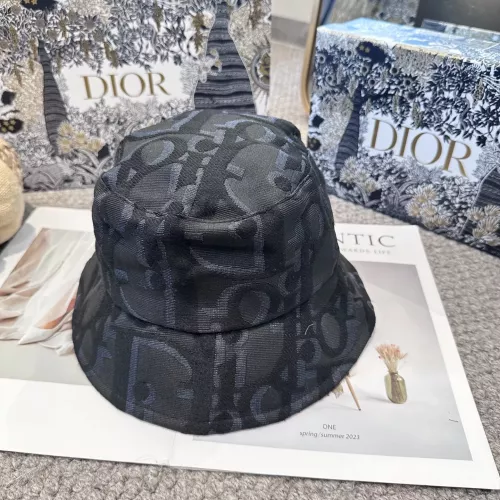 Christian Dior Caps #1366068 $27.00 USD, Wholesale Replica Christian Dior Caps