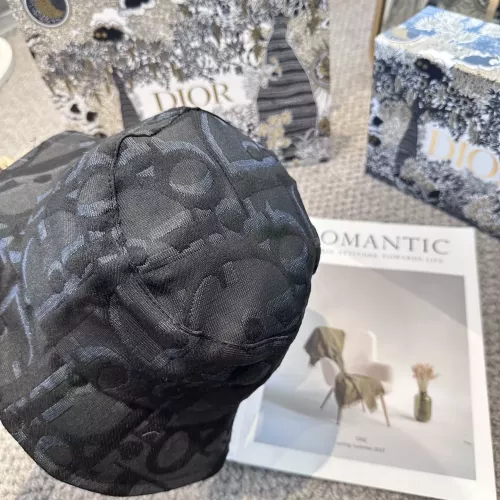 Replica Christian Dior Caps #1366068 $27.00 USD for Wholesale