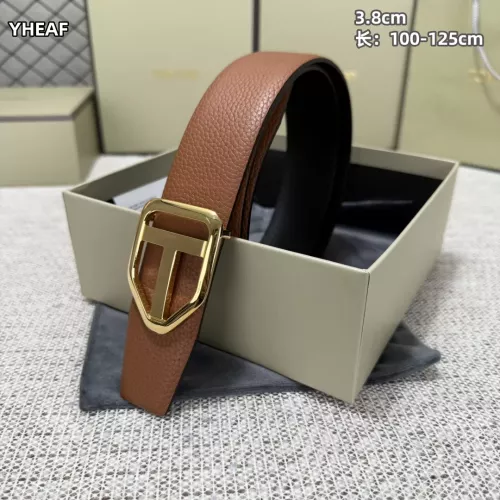 Tom Ford AAA Quality Belts For Men #1366071 $64.00 USD, Wholesale Replica Tom Ford AAA Quality Belts